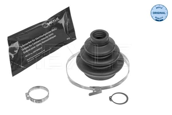 Bellow Kit, drive shaft