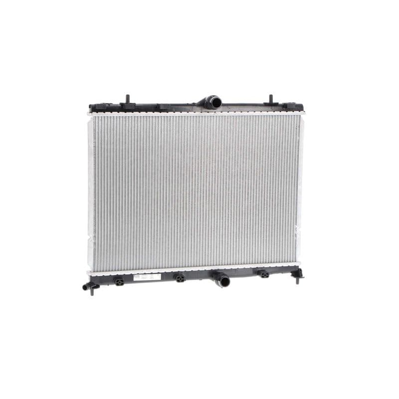 Motorradiator past: CITROEN C3 AIRCROSS II, C3 IV  FIAT GRANDE PANDA  JEEP AVENGER  OPEL CORSA F, MOKKA  PEUGEOT 2008 II, 208 II 1.2-Electric 06.19-
