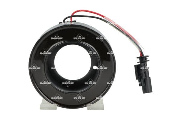 Spoel van de aircocompressor past: MERCEDES V (638/2)  FORD FOCUS II  MITSUBISHI GRANDIS  OPEL ASTRA H, COMBO TOUR, INSIGNIA A, INSIGNIA A COUNTRY  SAAB 9-5 1.4CNG-2.8 08.96-