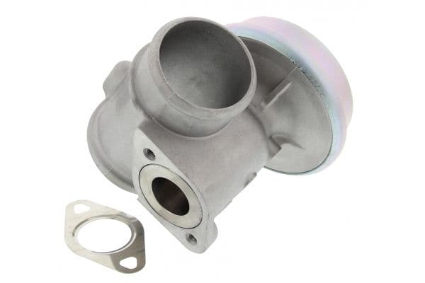 Koelsysteem rubberen slang (met montagebeugels, 22/29mm, lengte: 1225mm) past: MAN TGL I, TGM I D0834LFL40-D0836LFLAQ 04.05-03.22