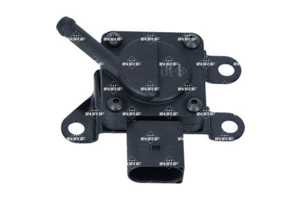 Uitlaatgassen druksensor (aantal pinnen: 3) past: BMW 1 (E81), 1 (E82), 1 (E87), 1 (E88), 3 (E90), 3 (E91), 3 (E92), 3 (E93), 5 (E60), 5 (E61), 5 (F10), 5 (F11) 2.0D/3.0/3.0D 06.04-02.17