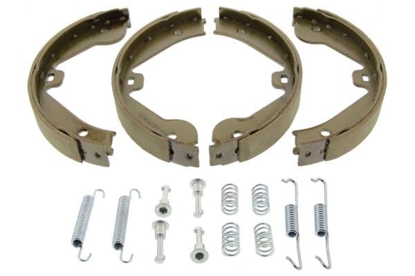 Uitlaatgassen recirculatie pijp past: SEAT ALTEA, ALTEA XL, IBIZA IV, LEON  SKODA FABIA II, OCTAVIA II, RAPID, ROOMSTER, YETI  VW BEETLE, CADDY III, CADDY IV, PASSAT B7 1.6D/1.9D 05.09-09.20