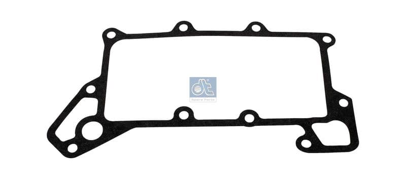 Gasket, oil cooler
