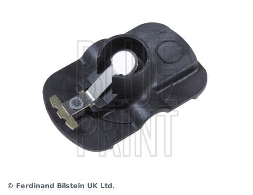 Distributor rotor arm