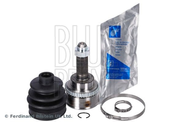 CV-gewricht buitenste (23z/19z  ABS:43) past: SUZUKI ALTO VII 1.0/1.0LPG 01.09-