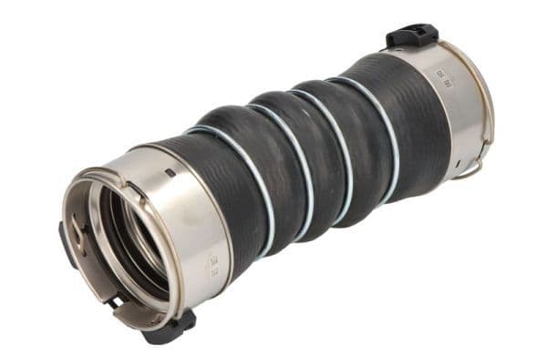 Intercooler slang (zwart) past: BMW 5 (F10), 5 (F11), 5 GRAN TURISMO (F07), 7 (F01, F02, F03, F04) 3.0D 02.08-02.17