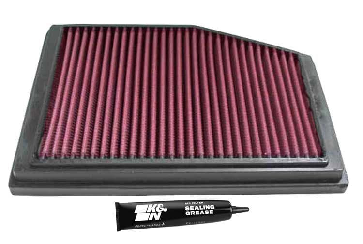 Air filter