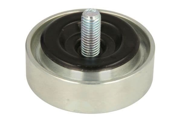 Meervoudige V-snaar spanrol /65x18,5mm past: NEW HOLLAND T6010, T6020, T6030, T6040, T6050, T6060, T6070, T6080, T6.120 2WD, T6.120 4WD, T6.125, T6.140 2WD, T6.140 4WD, T6.145, T6.150 2WD