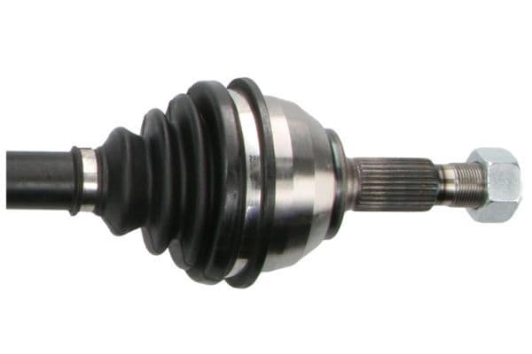 Aandrijfas Voor Rechts 990mm (nieuw) past: CITROEN C5 III, DS5, JUMPY II  PEUGEOT 407, 508, 508 I, 607, EXPERT, EXPERT TEPEE, RCZ 1.6-2.2D 02.00-