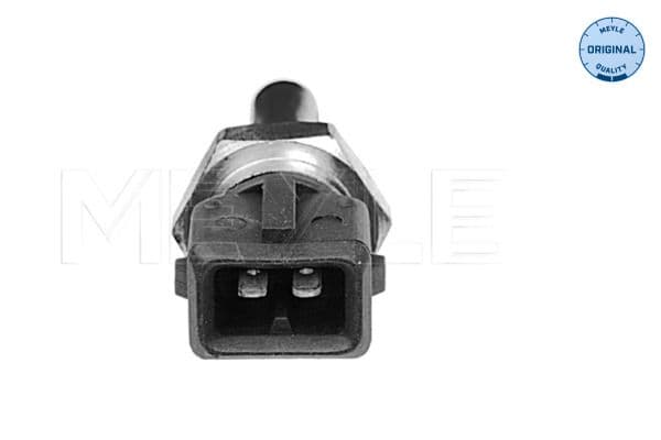 Sensor, coolant temperature