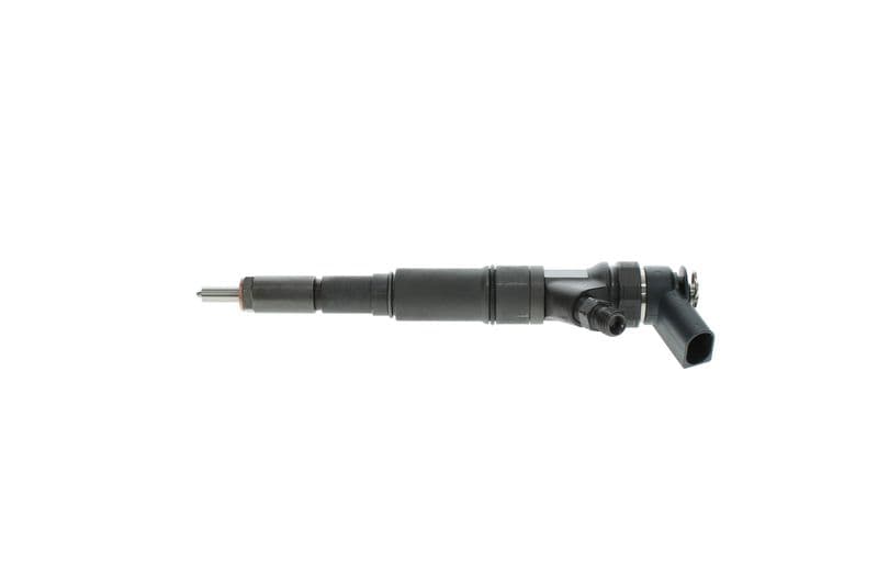 Elektromagnetische CR injector past: BMW 1 (E87), 3 (E46), 3 (E90), 3 (E91), 5 (E60), 5 (E61), X3 (E83), X5 (E53) 2.0D/3.0D 09.01-06.12