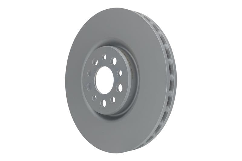 Brake disc Voor Links/Rechts past: CITROEN C8  FIAT ULYSSE  LANCIA PHEDRA  PEUGEOT 807 2.0D/2.2D/3.0 06.02-