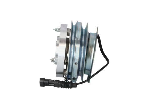 Ventilatorkoppeling (aantal pinnen: 2) past: IVECO DAILY I, DAILY II 8140.21.200-8140.97 01.85-12.99