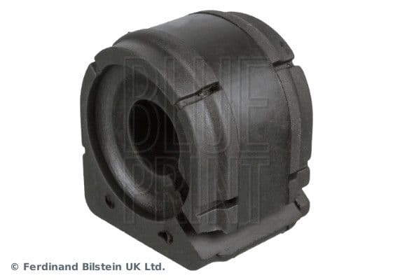 Mounting, stabiliser bar