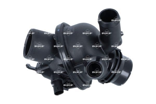 Markeringslichten Rechts, wit, 12/24V past: IVECO STRALIS I 02.02-