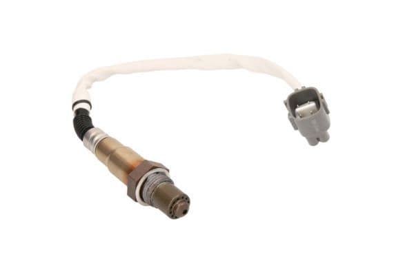 Lambda sonde (aantal draden 4, 318mm) past: CITROEN C1, C5 II, C5 III, DS3  MAZDA CX-7  PEUGEOT 107, 2008 I, 206, 207, 306, 307, 308 II, 408, PARTNER TEPEE, RCZ  TOYOTA ALLION I 1.0-4.3 02.92-