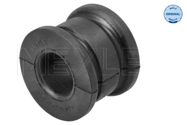 Mounting, stabiliser bar