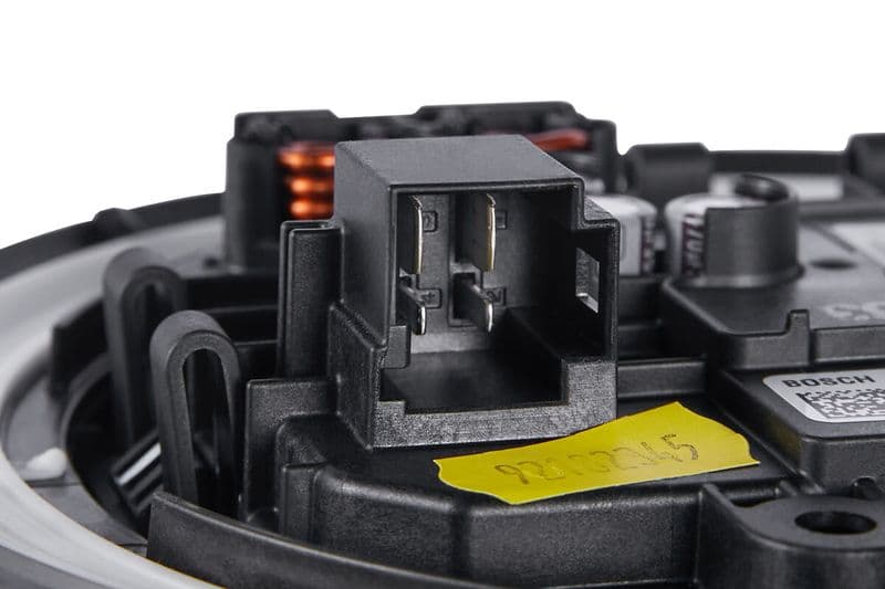 Luchtblazer past: MERCEDES AMG GT (C192), AMG GT (X290), C (A205), C (C205), C T-MODEL (S205), C (W205), CLS (C257), E (A238), E ALL-TERRAIN (S213), E (C238), E T-MODEL (S213) 1.5-Electric 12.13-