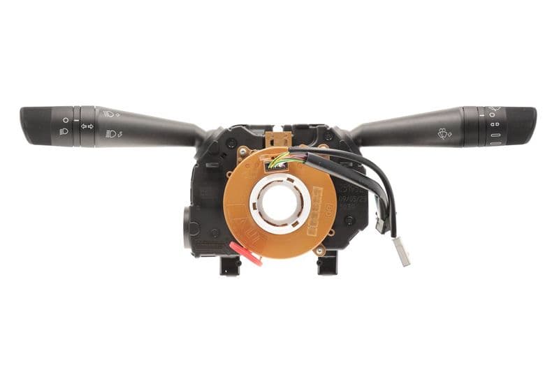 Gecombineerde schakelaar onder het stuur (indicatoren  lichten  ruitenwissers) past: IVECO DAILY VI 03.14-