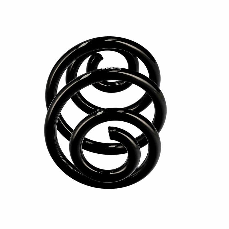 Coil spring