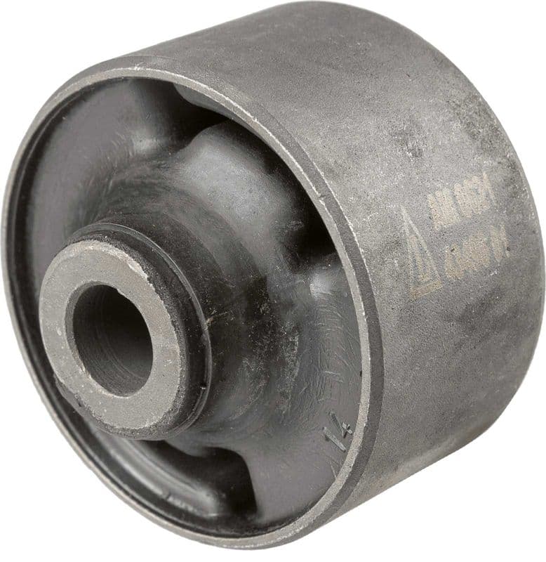 Voorste spoorcontrole-arm silent block Aan de voorkant/Achterin. Links/Rechts past: HYUNDAI ACCENT IV, I10 II, I10 III, I20 I, I40 I, I40 I CW, IX55, SANTA FÉ II  KIA RIO III 1.0-3.8 11.05-