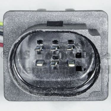 Lambda sonde (aantal draden 5, 500mm) past: AUDI A4 ALLROAD B8, A4 B8, A5, A6 C6, Q5  SEAT EXEO, EXEO ST 2.0D 07.04-05.17