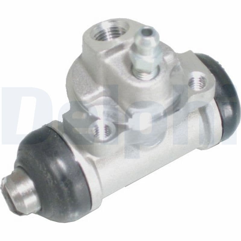 Wheel brake cylinder