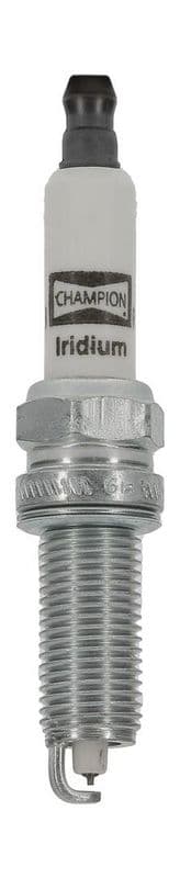 Spark plug