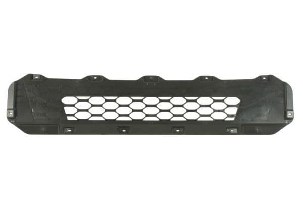 Voorgrille Voor past: IVECO EUROCARGO V 09.15-