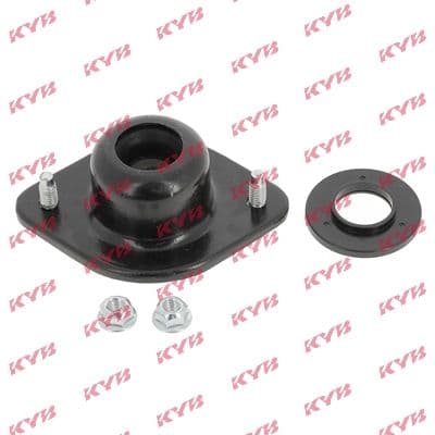 Repair Kit, suspension strut support mount