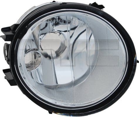 Mistlamp Voor Rechts (H8/W5W) past: FORD S-MAX WA6 05.06-06.10