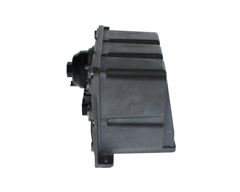 Delivery Module, urea injection