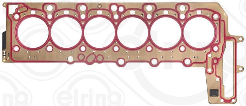 Cylinder head gasket
