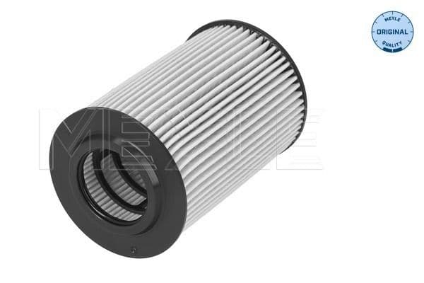 Oil filter