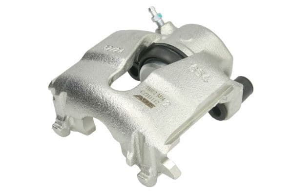 Schijfremklauw Voor Rechts (nieuw) past: OPEL ASTRA G, ASTRA G CLASSIC, ASTRA H 1.2-2.0D 02.98-10.10