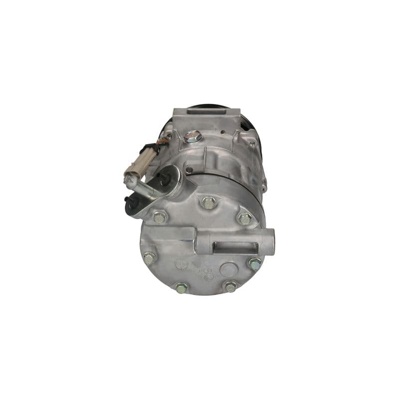 Airconditioning compressor past: OPEL ASTRA G, VECTRA B, ZAFIRA A  SAAB 9-3, 9-3X 1.8-2.2 06.00-02.15
