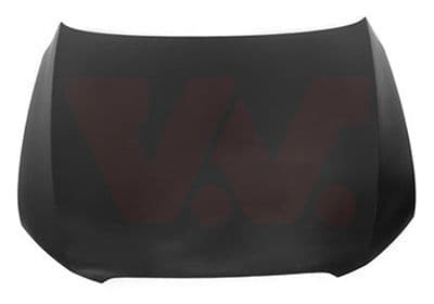 Motorkap / Onderdelen / Isolatie