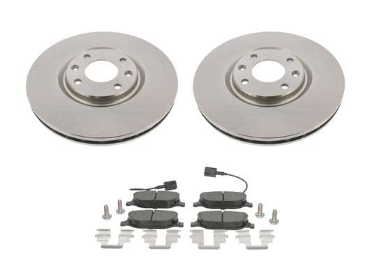 Radiatorventilator (met huisvesting) past: DS DS 3  CITROEN C-ELYSEE, C2, C2 ENTERPRISE, C3 AIRCROSS I, C3 AIRCROSS II, C3 I, C3 II, C3 III, C3 PLURIEL, C4 CACTUS, DS3  PEUGEOT 1007 1.0-1.6LPG 02.02-