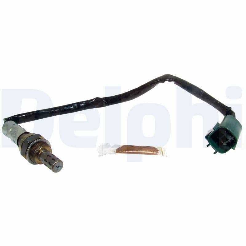 Oxygen Sensor