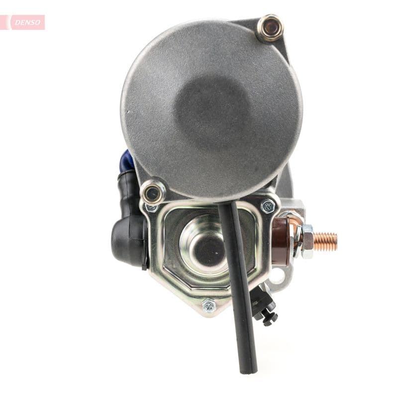 Starter (24V, 7,8kW, (en) new with a deposit) past: JOHN DEERE 370C, 608L, 644H, 644J, 724J, 753G, 753GL