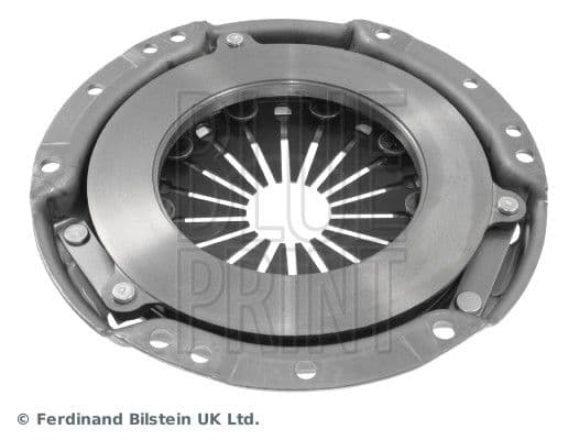 Clutch Pressure Plate