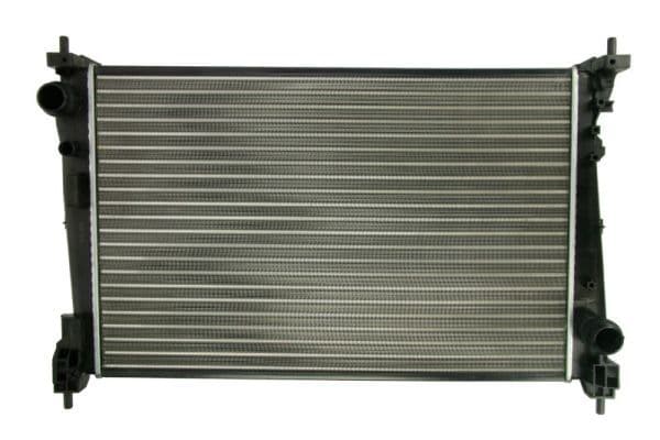 Motorradiator (handmatig) past: ABARTH GRANDE PUNTO, PUNTO  ALFA ROMEO MITO  FIAT BRAVO II, DOBLO, DOBLO CARGO, GRANDE PUNTO, PUNTO EVO  LANCIA DELTA III  OPEL COMBO, COMBO TOUR 1.3D-2.0D 10.05-