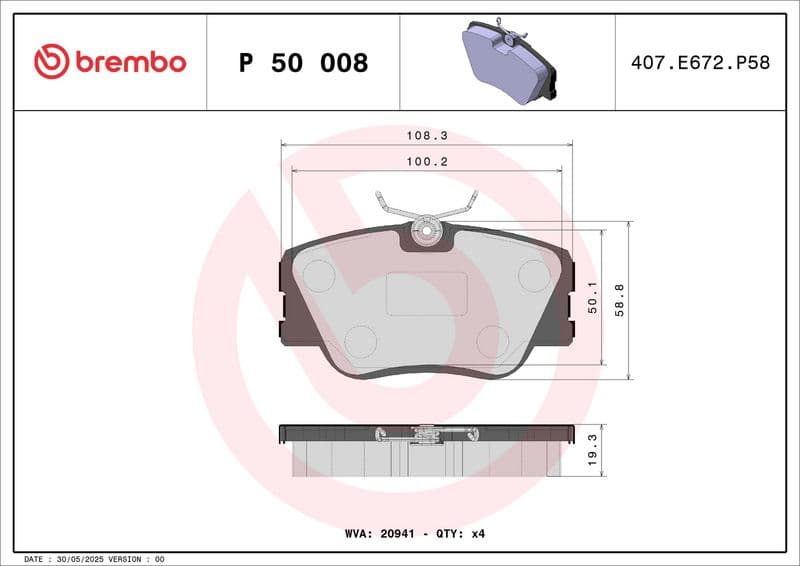 BREMBO