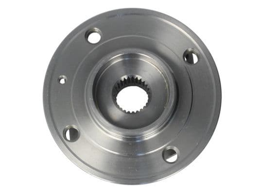 Wiellagerset met naaf Voor past: VOLVO 850 2.0/2.3/2.4 06.91-12.96