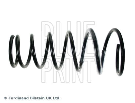 Coil spring