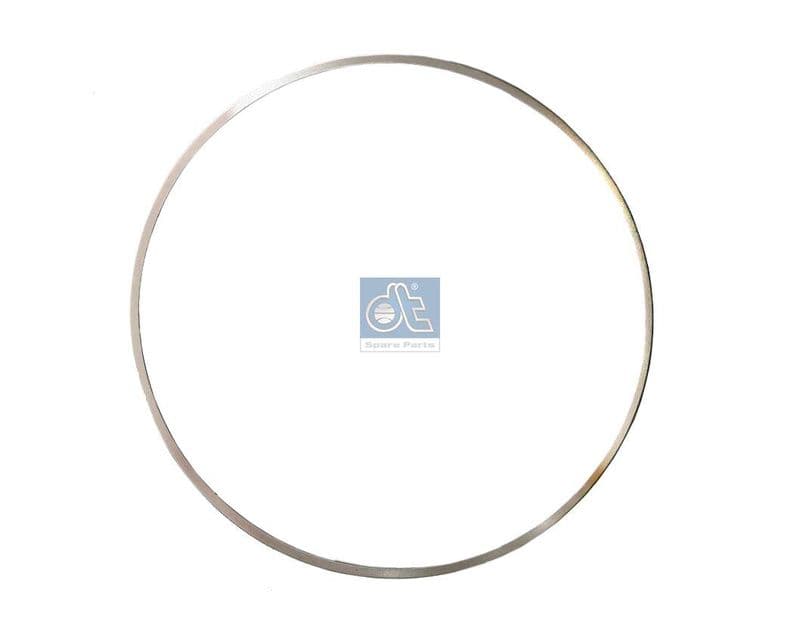Gasket Set, cylinder liner