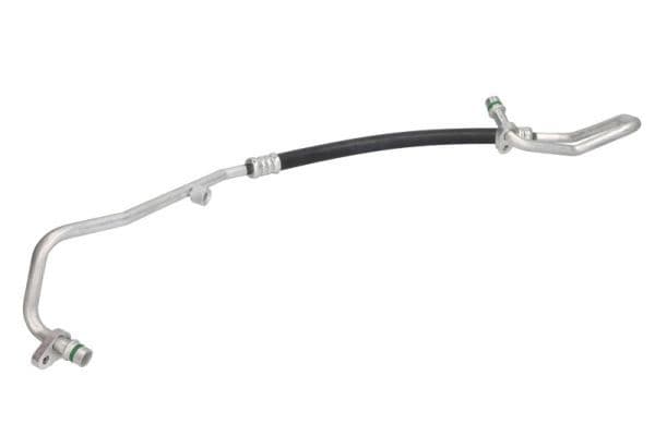 Airco slang/pijp past: NISSAN NV400  OPEL MOVANO B  RENAULT MASTER III 2.3D 02.10-