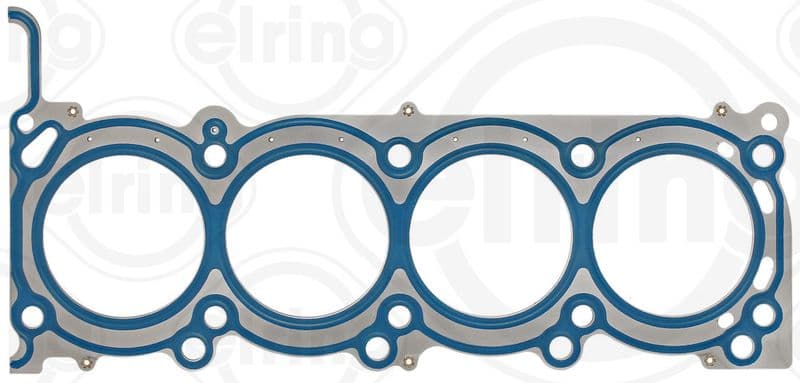Gasket, cylinder head cover
