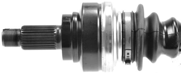 Gasveer motorkap Links/Rechts maximale lengte: 285mm, sUV:105mm ((EN) engine bonnet - suv) past: JEEP GRAND CHEROKEE II SAMOCHÓD TERENOWY ZAMKNIĘTY 10.98-09.05