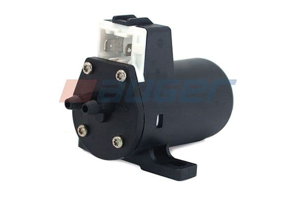 Wiper motor